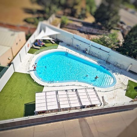 Hotel Bardo Recoletos Coco Salamanka Exteriér fotografie