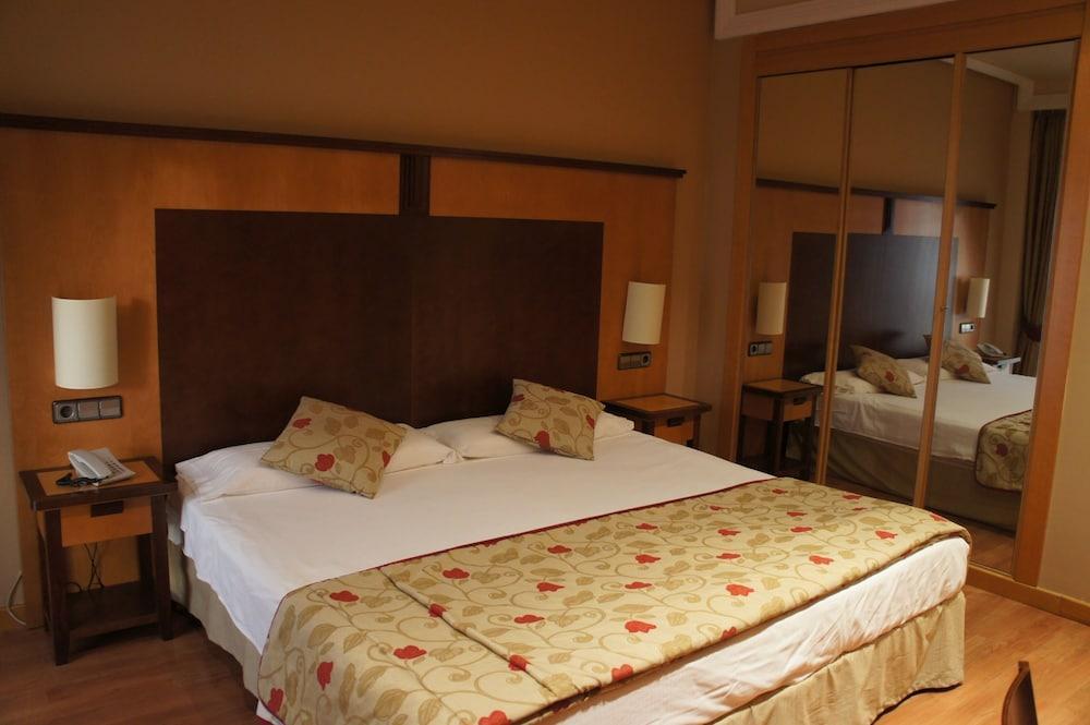 Hotel Bardo Recoletos Coco Salamanka Exteriér fotografie