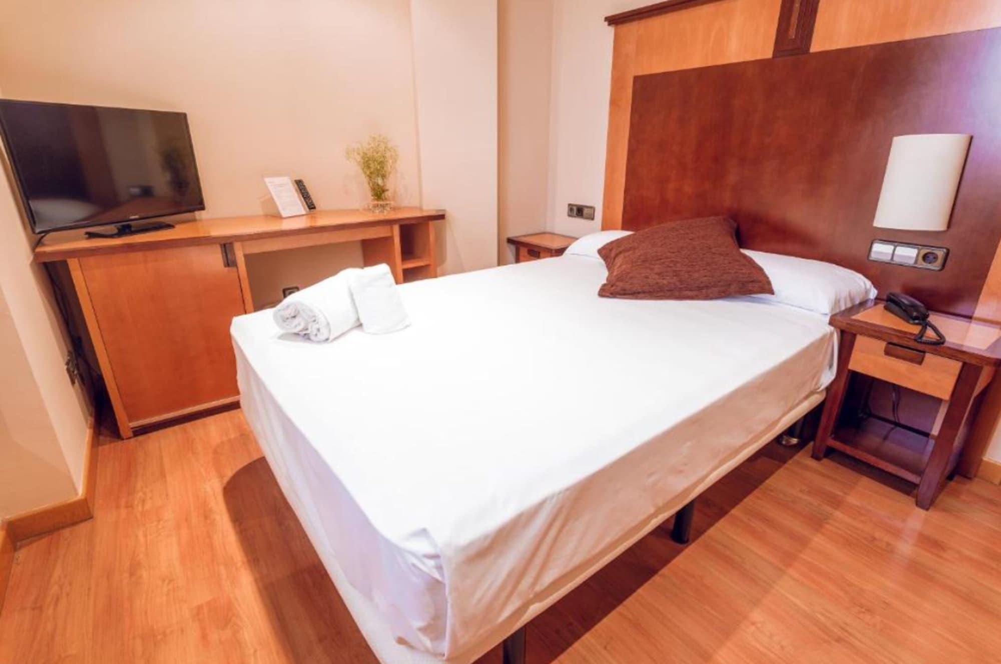 Hotel Bardo Recoletos Coco Salamanka Exteriér fotografie