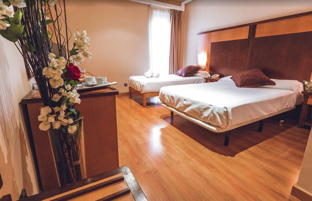 Hotel Bardo Recoletos Coco Salamanka Exteriér fotografie
