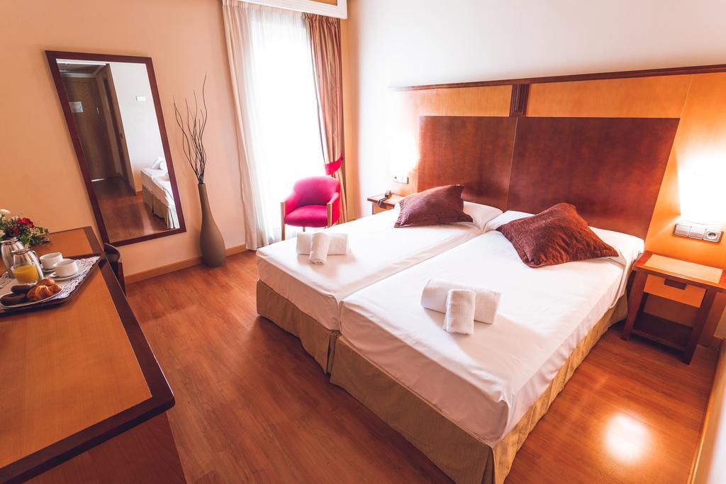 Hotel Bardo Recoletos Coco Salamanka Exteriér fotografie