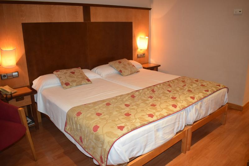 Hotel Bardo Recoletos Coco Salamanka Exteriér fotografie