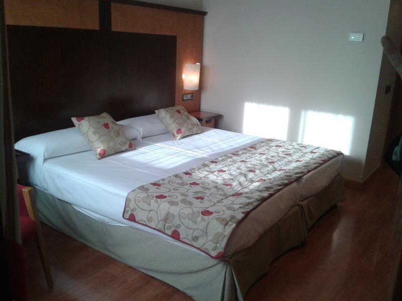 Hotel Bardo Recoletos Coco Salamanka Exteriér fotografie
